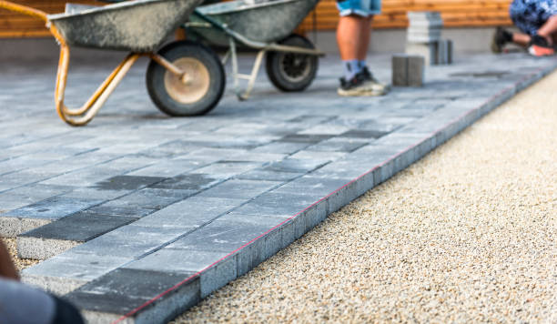 Best Paver Driveway Installation in USA